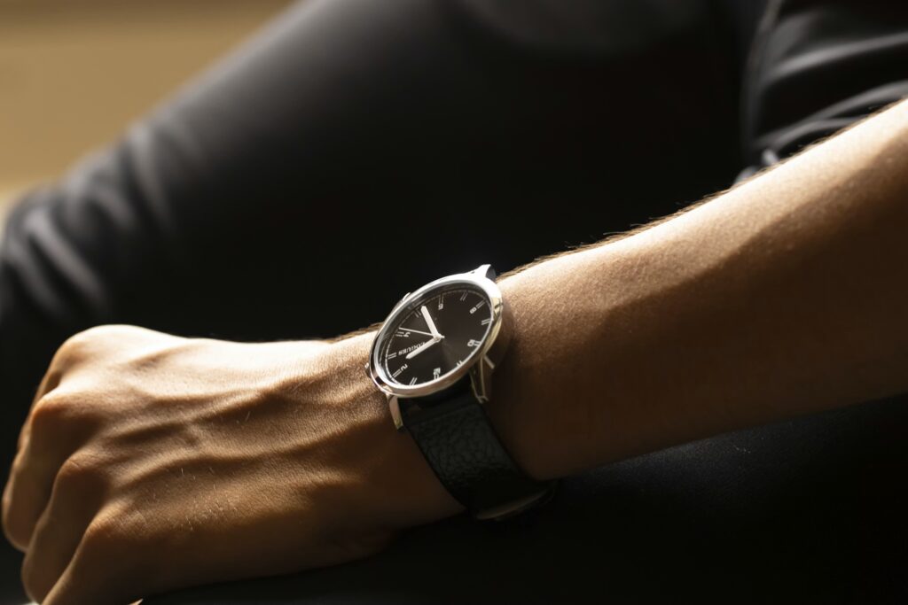 腕時計に飽きやすい人の3つの特徴