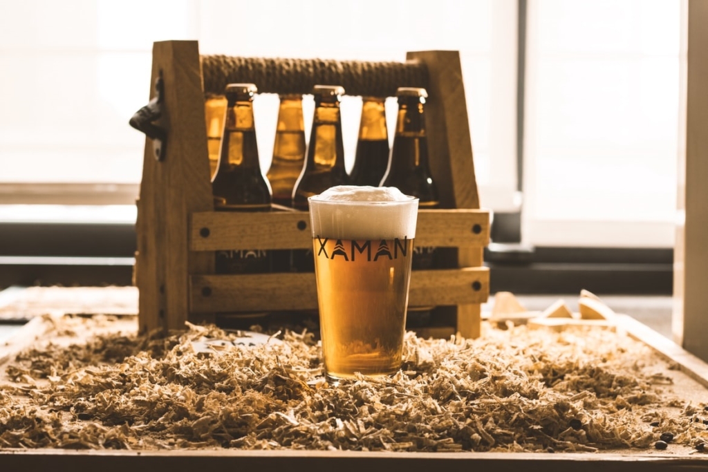 開封前のビールの保管方法・賞味期限
