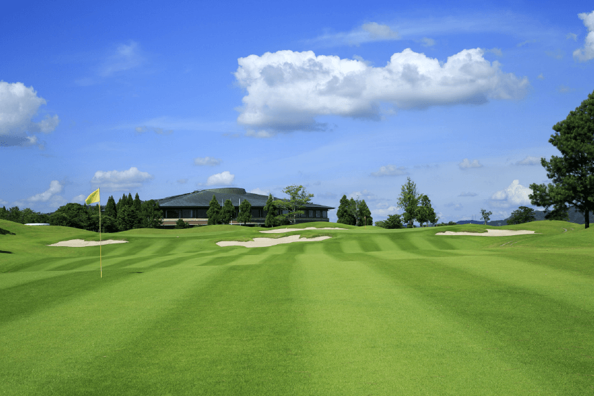 関西で利用できるゴルフ場④：福崎東洋ゴルフ俱楽部（兵庫）