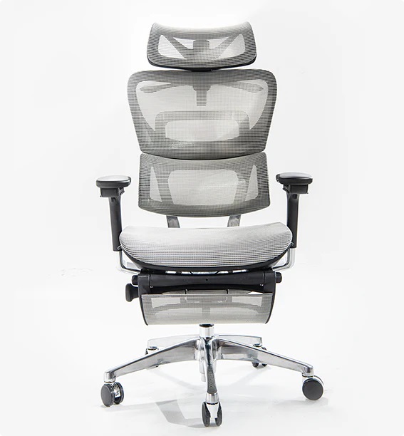 『COFO Chair Pro』カラー(グレー)