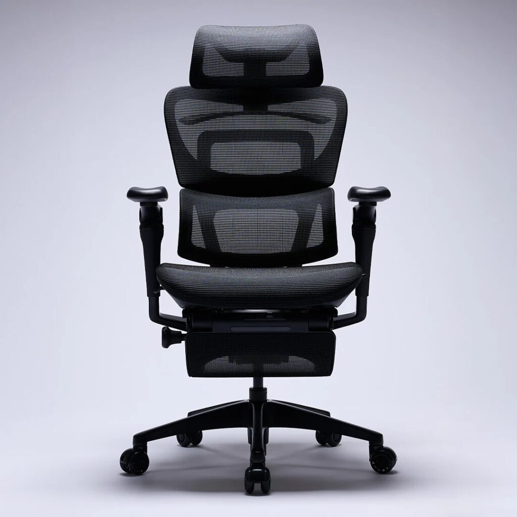 COFO Chair Premium 2の最安値【オールブラック以外:94,999円・オールブラック:114,999円】