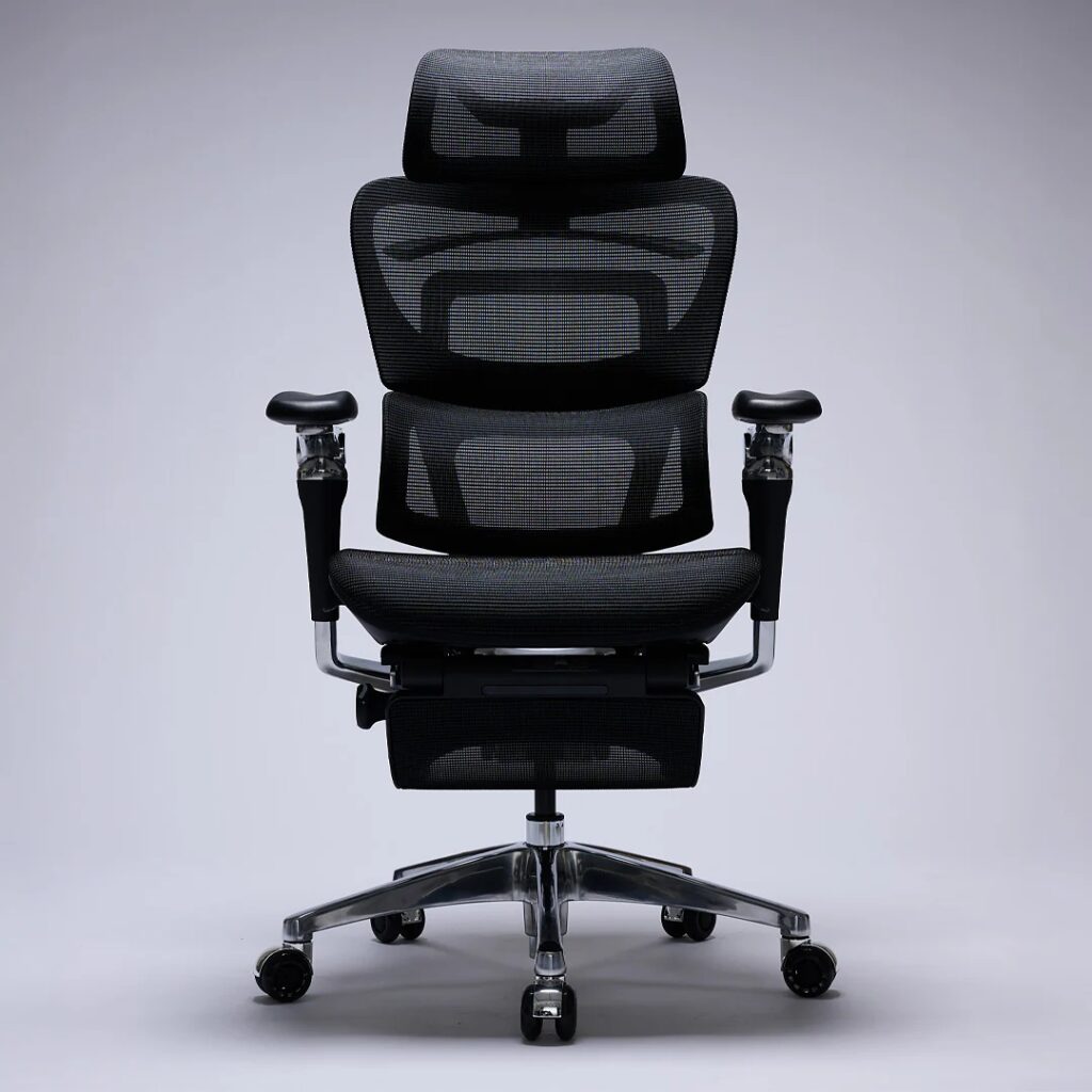 COFO Chair Premium 2の最安値【オールブラック以外:94,999円・オールブラック:114,999円】