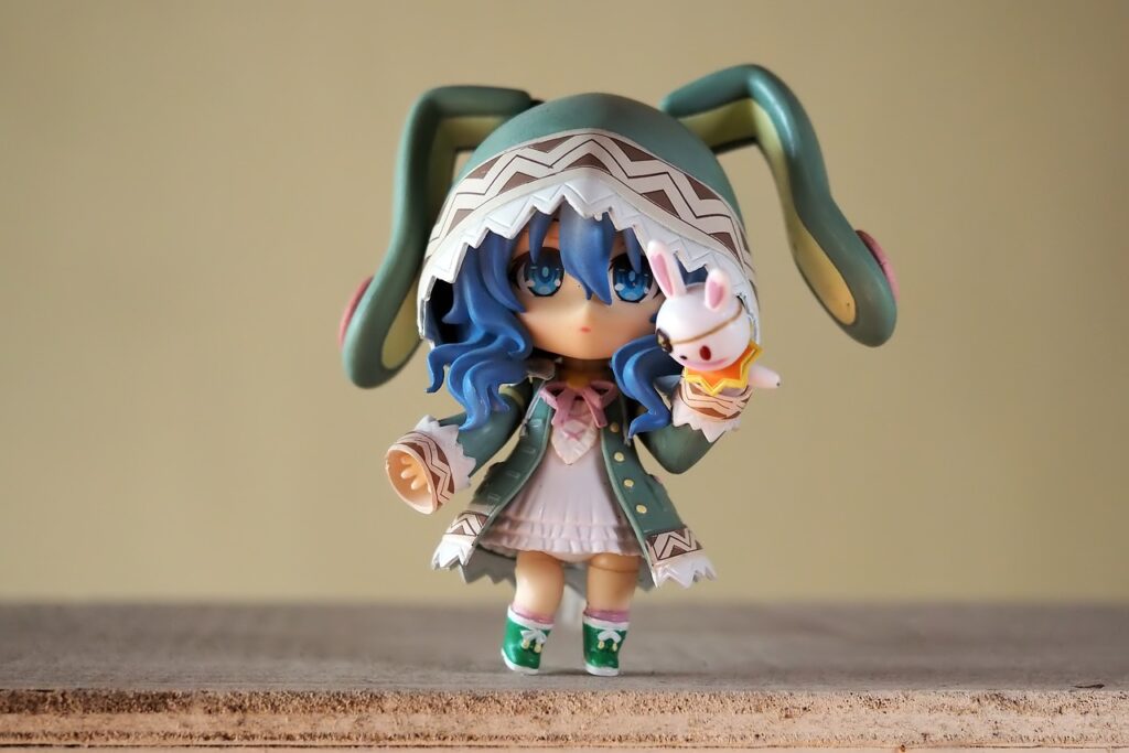 ナッシュを紹介しているにじさんじvtuberは?