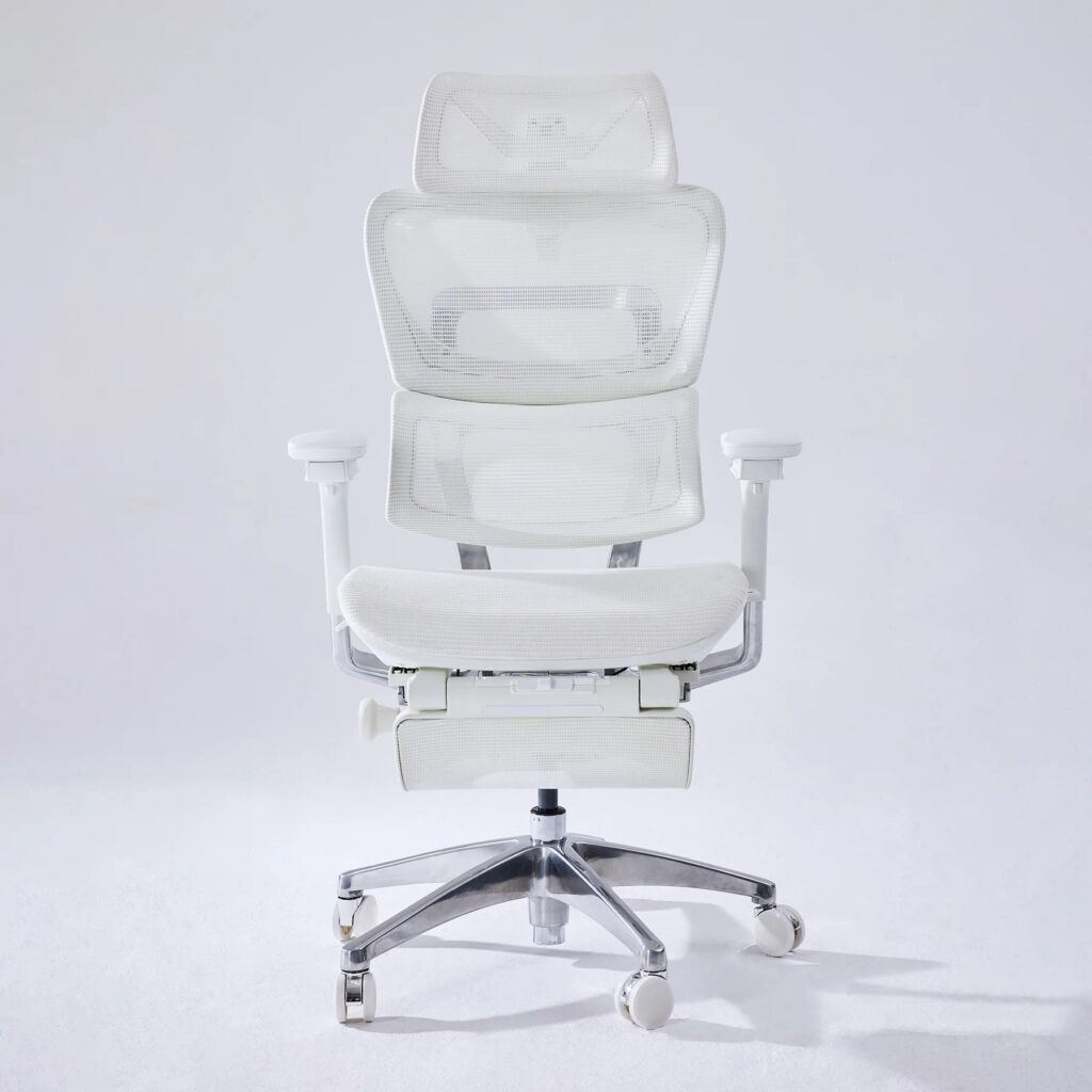 『COFO Chair Pro』カラー(ホワイト)